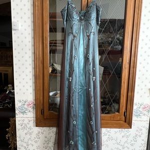 Gorgeous  sexy prom Dress